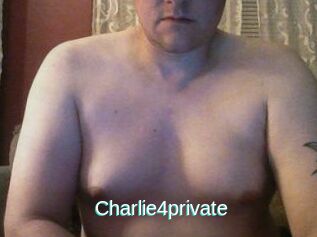 Charlie4private