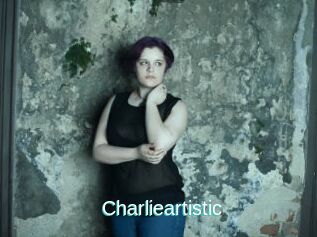 Charlieartistic