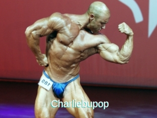 Charliebupop