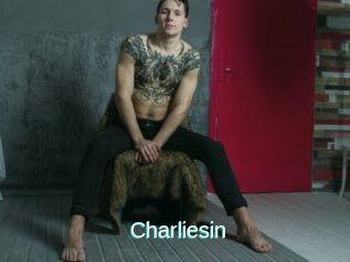 Charliesin