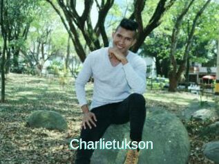 Charlietukson