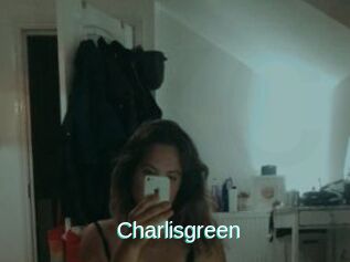 Charlisgreen