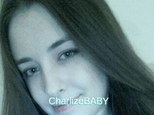 CharlizeBABY