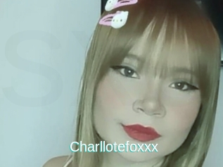 Charllotefoxxx