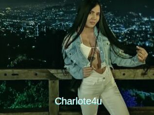 Charlote4u