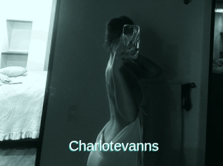 Charlotevanns