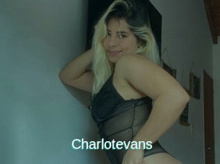 Charlotevans