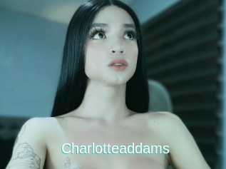 Charlotteaddams