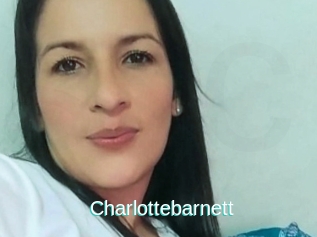 Charlottebarnett