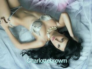 Charlottebrowm