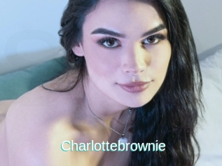 Charlottebrownie