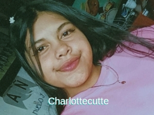 Charlottecutte