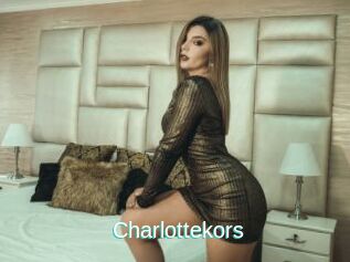 Charlottekors