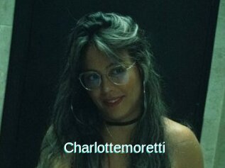 Charlottemoretti