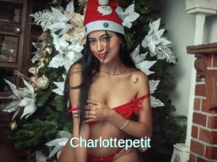 Charlottepetit