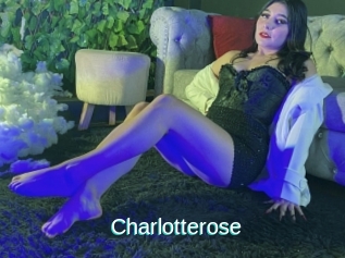 Charlotterose