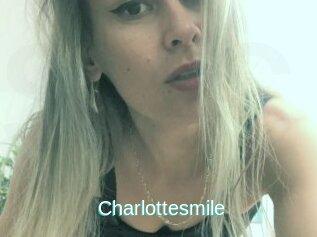 Charlottesmile