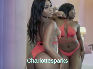 Charlottesparks