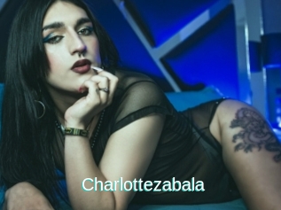 Charlottezabala
