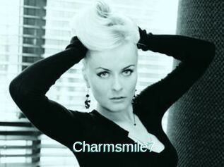 Charmsmile7