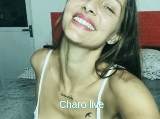 Charo_live