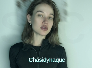 Chasidyhaque