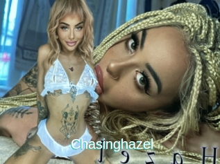 Chasinghazel
