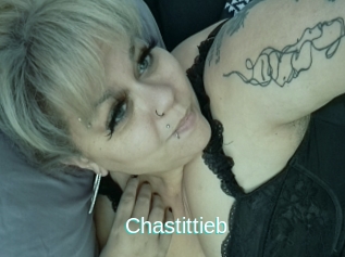 Chastittieb