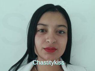Chastitykiss