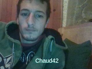 Chaud42