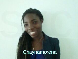 Chaynamorena
