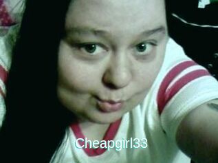Cheapgirl33