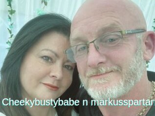 Cheekybustybabe_n_markusspartan