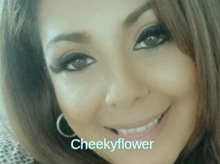 Cheekyflower