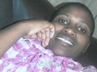 Cheerer