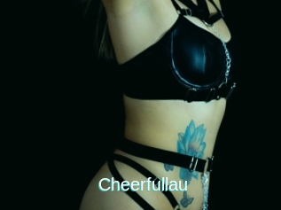 Cheerfullau