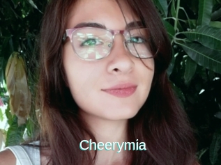Cheerymia
