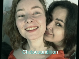 Chelseaandlilian