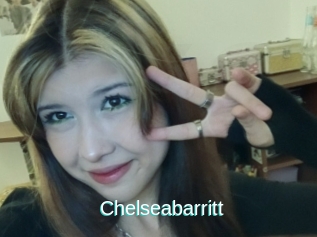 Chelseabarritt