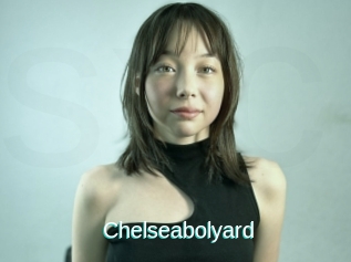 Chelseabolyard