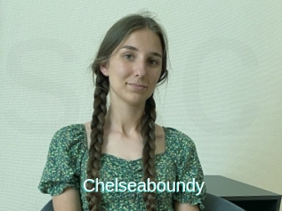 Chelseaboundy