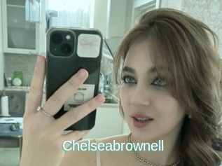 Chelseabrownell