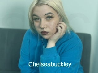 Chelseabuckley