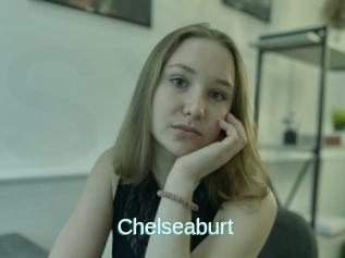Chelseaburt