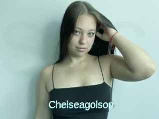 Chelseagolson