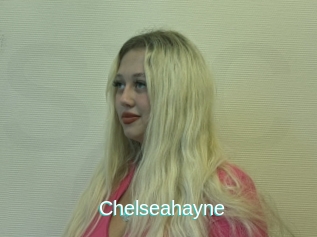 Chelseahayne