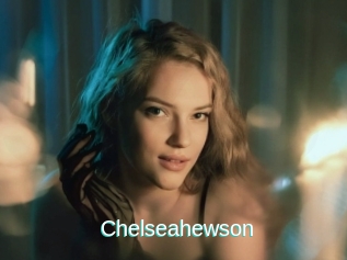 Chelseahewson