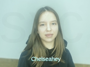 Chelseahey
