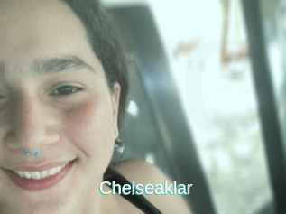 Chelseaklar