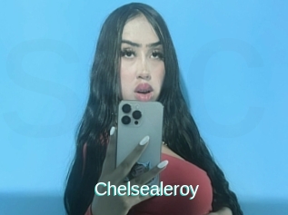 Chelsealeroy